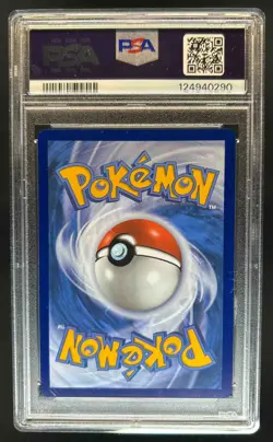2023 Pokemon SV 151 Mew ex #205/165 PSA 9 - Image 2