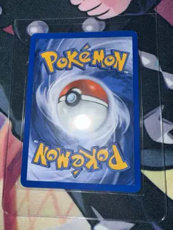 Pokemon TCG Ninetales 13/130 Base Set 2 Holo Rare NM Condition - Image 2