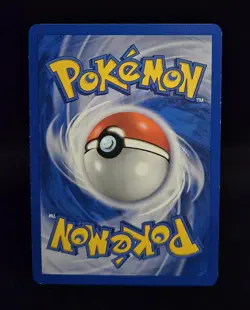Pokemon TCG - DARK HYPNO - 26/82 - RARE - UNLIMITED - TEAM ROCKET (2000) - LP/NM - Image 2