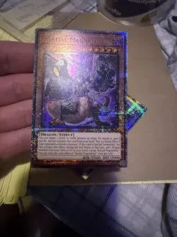 Yu-Gi-Oh! Card Lot - Prismatic Secret Rare Lot - 2 Cards - Image 5