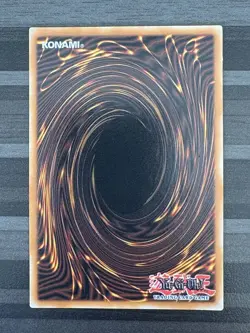Yugioh | Xtra HERO Cross Crusader | RA04 | Ultimate Rare | 1st Edition | NM - Image 2