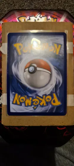 Shining Ho-oh SM70 Holo Pokemon TCG Near Mint Condition - Image 2