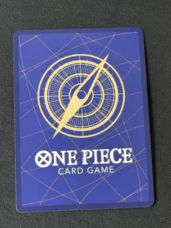 Sengoku EB02-044 SR One Piece Extra Booster Anime 25th Collection English - Image 2