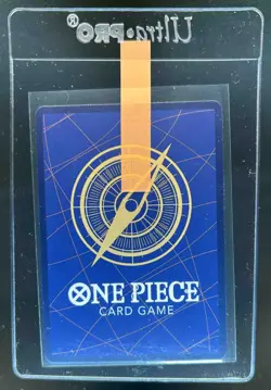 2025 One Piece Carrying On His Will Sabo SEC #OP13-120 - Image 2