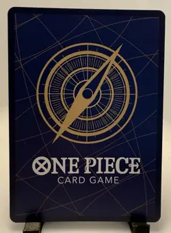 One Piece CCG Perona Legacy of the Master OP12-034 - Image 2