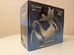 Pokemon TCG Pokemon GO Elite Trainer Box ETB - New/Sealed - Image 1