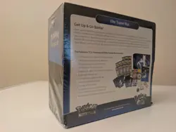 Pokemon TCG Pokemon GO Elite Trainer Box ETB - New/Sealed - Image 2