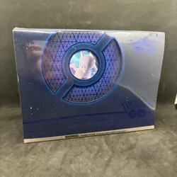 Pokemon TCG - Pokemon GO Elite Trainer Box Plus - PC Exclusive ETB - NEW - Image 1