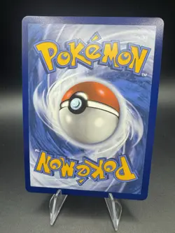 2025 Pokemon Stamped Play! Prize Pack Series 7 Dusclops 019/064 Cosmo Holo - NM - Image 2