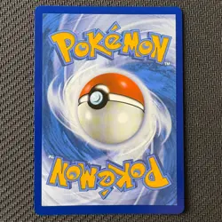 Bianca's Devotion 142/12 HOLO Play! Pokemon Prize Pack Series 7 Stamped (NM) - Image 2