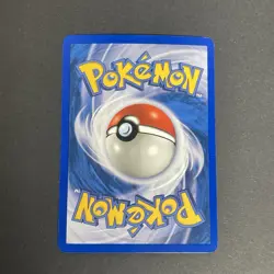 Pokemon TCG Tangela 112/147 Aquapolis Reverse Holo LP - Image 3