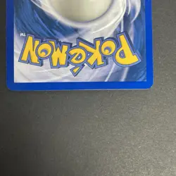 Pokemon TCG Tangela 112/147 Aquapolis Reverse Holo LP - Image 4