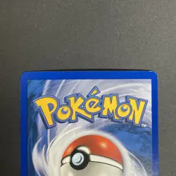 Pokemon TCG Tangela 112/147 Aquapolis Reverse Holo LP - Image 5