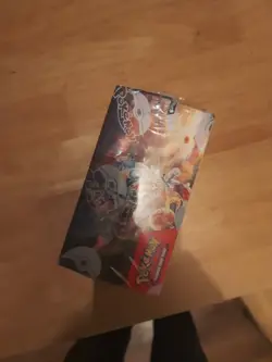 Pokemon TCG Stellar Crown Booster Box 36 Packs Brand New and Factory Sealed! - Image 5
