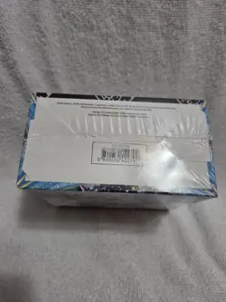 Pokemon TCG Stellar Crown Booster Box (Factory Sealed) 36 Packs - Image 2