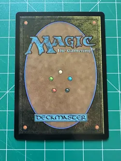 The Wandering Minstrel Borderless Surge Foil 548 FIN MTG NM See Video - Image 2