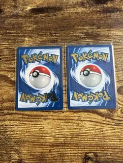 Pokemon Celebrations Gold Metal Charizard & Pikachu Cards 25th Anniversary Set - Image 4
