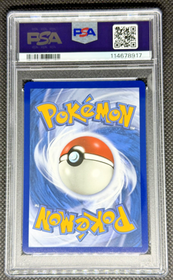 Pokemon Jesse & James Full Art Trainer Card 68/68 Hidden Fates PSA 10 Gem Mint - Image 4