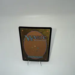 Magic: The Gathering Artifact Sensei's Divining Top Regular Card - Image 2