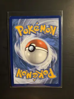 Galarian Ponyta SWSH013 Black Star Promo Cosmos Holo NM Pokemon Card - Image 2