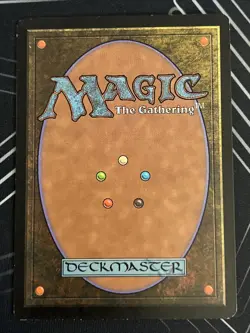 1x Rootwater Thief (40) Nemesis MP MTG Magic the Gathering x1 MKE - Image 2