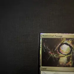 Multiversal Passage Marvel's Spider-Man Regular - Image 5