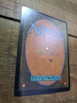 Mystical Tutor Mirage Regular - Image 4