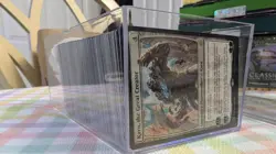 MTG - War of the Spark Complete Set with precon, promo, and tokens - Image 2