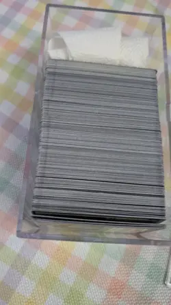 MTG - War of the Spark Complete Set with precon, promo, and tokens - Image 3