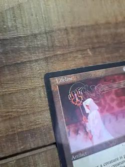 Lifeline Urza's Saga Regular - Image 3