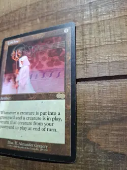 Lifeline Urza's Saga Regular - Image 4