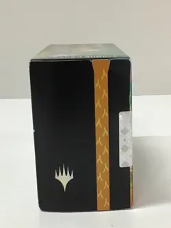 Magic The Gathering Final Fantasy Chocobo Bundle - New & Sealed - Image 5