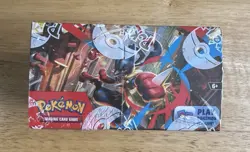 Mega Evolution Enhanced Booster Box Pokemon Sealed English - Image 3
