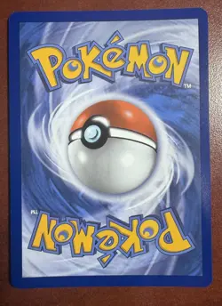 Fart Swirl Pikachu 051/162 Stamped 2026 Pokemon Day 30th Promo TCG NM - Image 3