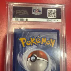 2020 Vivid Voltage Charizard #025 PSA 9 Pokemon - Image 5