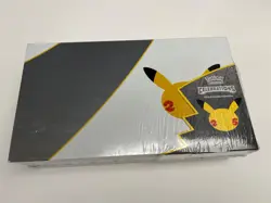 Pokemon Celebrations Ultra Premium Collection 820650809149 - Image 1