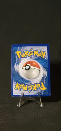 Pokemon Venusaur (Secret Wonders) 020/132 Deck Exclusives Regular MP - Image 2