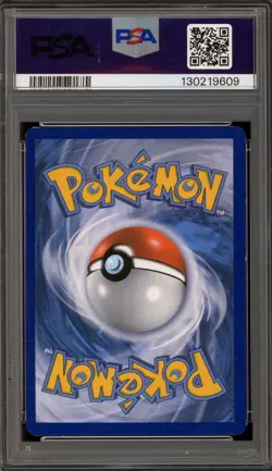 Pokemon Primal Kyogre EX XY Ancient Origins Full Art #96 PSA 7 - Image 2