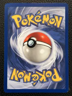 2000 Pokemon TCG Team Rocket Dratini 1st Edition 53/82 - Image 4