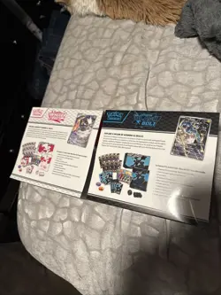 Pokemon TCG: Black Bolt & White Flare Elite Trainer Box ETB Bundle - Image 3