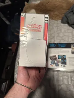 Pokemon TCG: Black Bolt & White Flare Elite Trainer Box ETB Bundle - Image 4