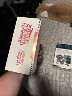 Pokemon TCG: Black Bolt & White Flare Elite Trainer Box ETB Bundle - Image 5