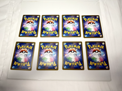 Pokemon TCG Japanese Pokemon Go! S10B Complete Holo Energy Set NM US SELLER - Image 3