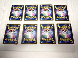 Pokemon TCG Japanese Pokemon Go! S10B Complete Holo Energy Set NM US SELLER - Image 4