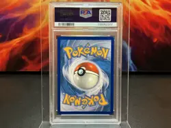2024 POKEMON TEF EN-TEMPORAL FORCES #104 GENGAR EX PSA 10 - Image 2