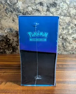Pokemon TCG Journey Together Elite Trainer Box ETB New / Sealed - Image 3