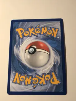 2026 Pokemon Ascended Heroes Mega Gengar EX Mega Attack Rare 269/217 PACK FRESH - Image 2