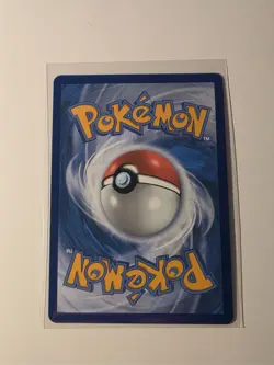 2026 Pokemon Ascended Heroes Mega Gengar EX Mega Attack Rare 269/217 PACK FRESH - Image 4