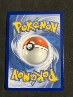 Pokemon TCG Mega Sharpedo EX 113/094 Full Art Ultra Rare Phantasmal Flames - Image 2