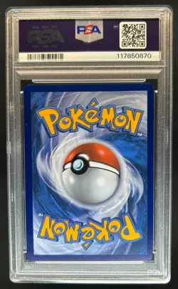 2023 Pokemon SWSH Crown Zenith Drapion V Galarian Gallery #GG49/GG70 PSA 9 - Image 2